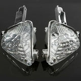 Motorcycle Indicator Rear Turn Signal Tail Light For SUZUKI GSXR 600 750 2008-2010 09 GSXR 1000 K7 2007-2008
