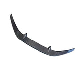 Carbon Fiber Rear Trunk Spoiler Wing Lip For GR86 ZN8 ZD8 Subaru BRZ 2021-2023 Rear Duck Tail STI Style