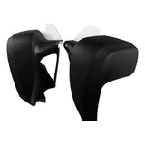 Motorcycle Lower Vented Fairings For Indian Chieftain Dark Horse 2016-2018 Roadmaster Classic 2017-2018 Springfield 2016-2023