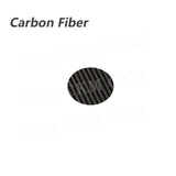 For Audi Q8 Sport 2019-2023 R Style Front Bumper Lip Chin Spoiler Car Body Kits Accessories Bumper Decoration