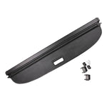 Car accessories interior decoration Retractable Trunk Security Shade Cargo Cover tonneau cover For INFINITI QX60