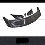 Suitable for NISSAN R35 GTR GTR35 Modified Carbon fiber VARIS MAGNUM Empennage Aerodynamic kit