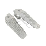 Motorcycle Front Footrests Foot pegs For BMW K1300S K1300R 2008-2013 K1200R 2004-2008 K1200S R1200S 03-08 HP2 F800R 04-06