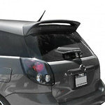 PAINTED ANY COLOR FOR TOYOTA MATRIX Rear Spoiler Wing 2003-2007