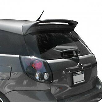 PAINTED ANY COLOR FOR TOYOTA MATRIX Rear Spoiler Wing 2003-2007