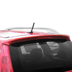 UNPAINTED REAR HATCH SPOILER FOR 2009-2012 HYUNDAI ELANTRA TOURING WAGON