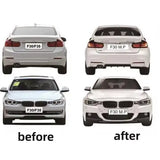 For BMW F30 F35 MP body kit 2013-2019