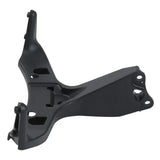 Black Front Upper Stay Fairing Cowling Bracket For Honda CBR600RR 2003-2006 2004 2005