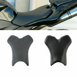 Motorcycle Black Front Rider Driver Seat Cushion For Yamaha YZF R1 YZFR1 2004-2006 2005 2 Style