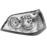 Tail Light Brake Turn Signals With LED For Honda GoldWing GL1800 2006-2011 New