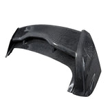 Bodykit carbon fiber fenders rear spoiler hood for FOCUS RS 2015-2018 body kit