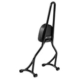 Detachable Tall Sissy Bar Fit For Harley Softail Street Bob FXBB 2018-2024 2023 Motorcycle