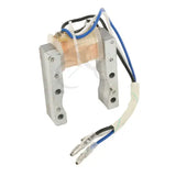 Motorcycle 12V Magneto Stator Coil For 49cc 80cc 60cc 2 Stroke Engine Motorized Bicycle