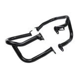 Left & Right Iron Engine Case Guards Bars For Honda Goldwing 1800 GL1800 2001-2017 2016