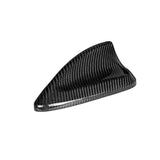Carbon Fiber Antenna for BMW 2 Series F44 3 Series G20 G21 4 Series G22 G23 Roof Antenna Cover Real Dry Carbon Fiber