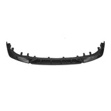 Spoiler Bumper Guard Cover Body Kits For BMW I3 Electric 2022-2024 MP Style PP Car Front Bumper Lower Lip Splitter Diffuser