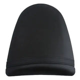 motorcycle Rear Passenger Seat Pillion Cushion For Kawasaki Z750 Ninja ZX6R ZX636 03-04 Z1000