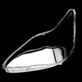 For Lexus LS430 Headlights Lens Lexus LS430 Headlamp Lens L+R 2004-2006