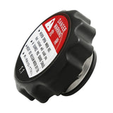 Motorcycle 1.1 Bar Radiator Cap For Honda VT600C/CD Shadow VLX/Deluxe ST1100A NX250 VT VF GL ST Universal