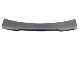 Fit 2015-21 Dodge Charger SRT- Hellcat Real Carbon Fiber Deck lid Ducktail Highkick Spoiler Trunk Spoiler SK style