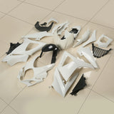 Motorcycle Unpainted Injection Fairing Bodywork Kit Fit For Suzuki GSXR1000 K7 K8 2007-2008