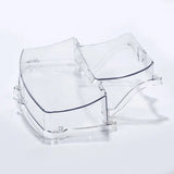 Speedometer Gauges Cover Instrument Case For Honda GL1800 Gold Wing 2006-2011 10