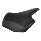 Front Driver Rider Seat Fit For Kawasaki Z1000 2007-2009 Z750 2007-2010 Black