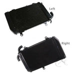 Left Right Radiator Cooler Cooling For Honda Goldwing GL1800 2006-2017 16 15