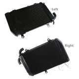 Left Right Radiator Cooler Cooling For Honda Goldwing GL1800 2006-2017 16 15