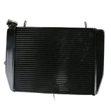 Motorcycle Aluminum Radiator Cooling Cooler For Yamaha YZF R6 YZF-R6 1999-2002 2000 2001