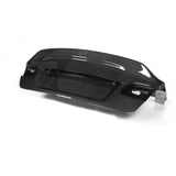 Carbon Fiber Rear Trunk Lid for E92 325i 335i 2009-2011