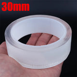 Transparent Car Door Protector Sticker Anti Scratch Tape Auto Trunk Sill Scuff Protector Film Door Edge Protective