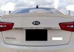 Painted Any Color Lip Spoiler Wing for 2014-2016 KIA CADENZA