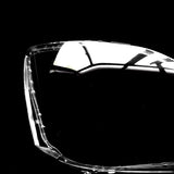 For Lexus LS430 Headlights Lens Lexus LS430 Headlamp Lens L+R 2004-2006