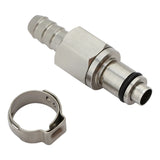 Quick Release Metal Fuel Connector Set Fit For BMW G310 1100 1150 R1200C R850