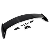 Rear Top Trunk Spoiler Lip For Mercedes GLA H247 GLA35 GLA45 AMG Style Painted