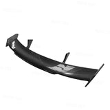 For BMW M3 G80 M4 G82 F80 F82 F30 2013-2021 Carbon Fiber Rear Trunk Spoiler Rear Wing Tail Wing Upgrade Body kit