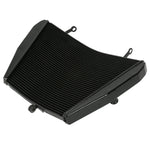 Radiator Cooler Cooling For Honda CBR1000RR CBR 1000RR 2008-2011 2008 2009