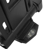 Durable License Plate Mount Fit For Indian Scout Sixty Bobber Sixty 2017-2022