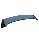 For VW Golf 5 GTI R32 2004-2009 Golf MK5 Osir Style Rear Spoiler Roof Wing Trunk Lip High Quality ABS Material Glossy Black