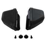 Rear Saddlebag Guard Covers Protector For Honda Goldwing GL1800 2018-2024 2019