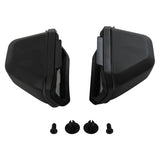 Rear Saddlebag Guard Covers Protector For Honda Goldwing GL1800 2018-2024 2019