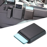 Automotive high-speed card holder storage card inserter car card holder car card slot box multifunction modification supplies