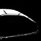 For Lexus LS430 Headlights Lens Lexus LS430 Headlamp Lens L+R 2004-2006