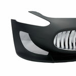 Auto Parts Car Front Bumper BodyKit 2013-2016 For Maserati GT GTS Granturismo Body Kit OEM 980145369