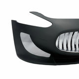 Auto Parts Car Front Bumper BodyKit 2013-2016 For Maserati GT GTS Granturismo Body Kit OEM 980145369
