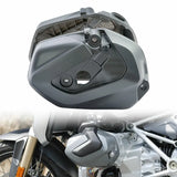 Left Right Cylinder Head Cover For BMW R1250RT R1250RS R1250R 2019-2024 R1250GS Adventure 2019-2024 Motorcycle Accessories