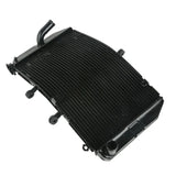 Motorcycle Engine Radiator Cooler Cooling system For Honda CBR600RR 2003-2006 2004 2005 03-06