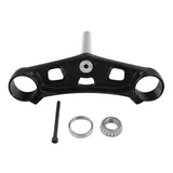 Motorcycle Front Forks Clamp Lower Triple Tree Stem For Harley Sportster S RH1250 2021-2023 2022