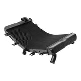 Motorcycle Radiator Cooler Cooling For Suzuki GSX1300R HAYABUSA GSXR 1300 1999-2007